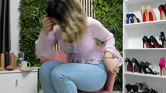 sweetcherry30 online show from 03-19-26, 07:12