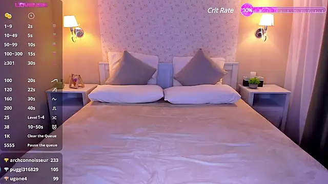 Lexi Split online show from 12-17-24, 11:17