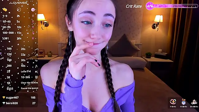 Lexi Split online show from 01-09-25, 11:47