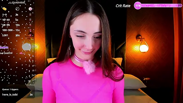 Lexi Split online show from 01-21-25, 12:07