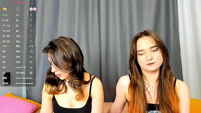 Snapshot of AnnaTeona chatting on 02-02-25, 06:26 AnnaTeona online show from 02-02-25, 06:26