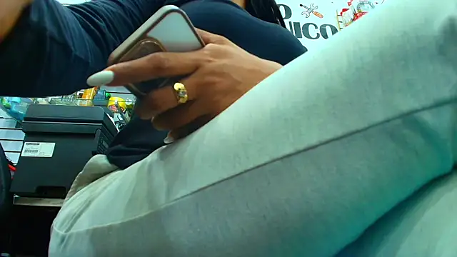 SQUIRT4UMEGAN online show from 10-03-25, 08:50