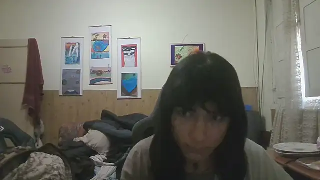 Snapshot of calliemaggotbone chatting on 11-09-25, 02:59 calliemaggotbone online show from 11-09-25, 02:59