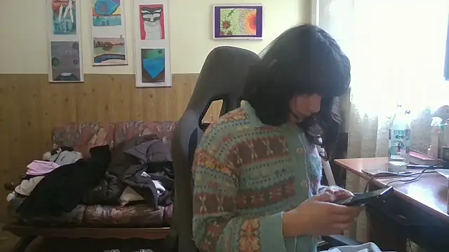 Snapshot of calliemaggotbone chatting on 11-23-25, 11:43 calliemaggotbone online show from 11-23-25, 11:43