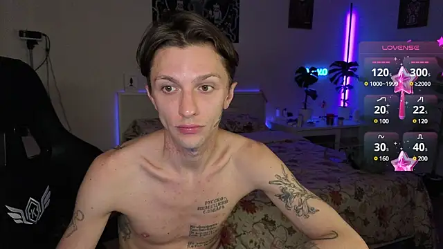 Tima Lexikov  online show from 12-17-24, 11:17