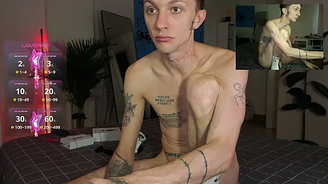 Tima Lexikov  online show from 01-23-25, 07:22