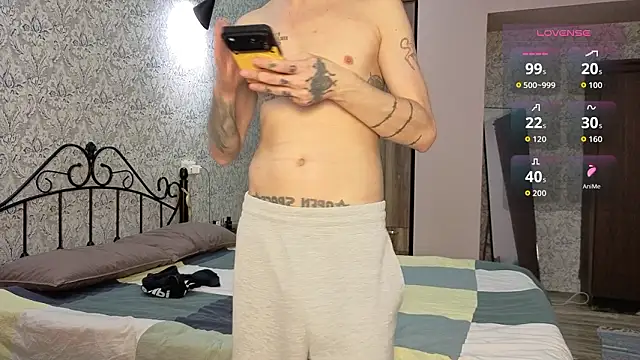 Tima Lexikov  online show from 03-30-26, 07:31