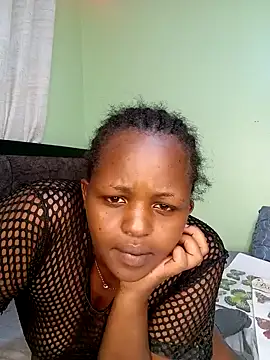 TerryAssqueen254 online show from 01-02-25, 08:46