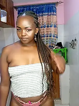 TerryAssqueen254 online show from 02-08-25, 06:01