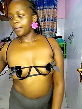 TerryAssqueen254 online show from 02-26-25, 08:00