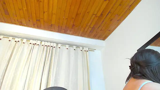 Alessia taylor  online show from 01-23-25, 02:55