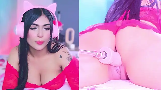 georgiia cm online show from 04-01-26, 01:41