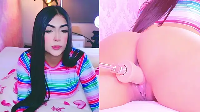 georgiia cm online show from 04-07-26, 11:10