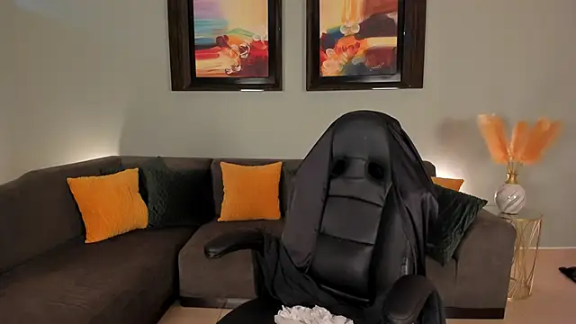 Snapshot of PuiYee chatting on 01-24-25, 02:41 PuiYee online show from 01-24-25, 02:41