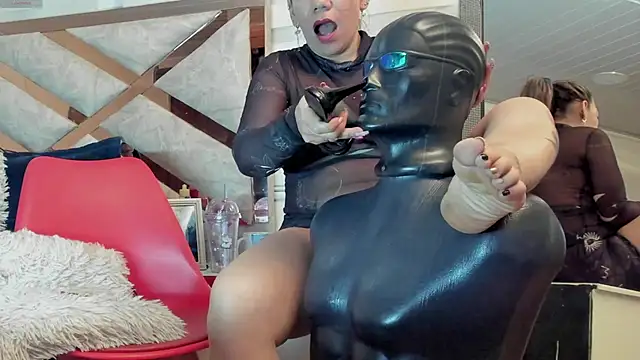  BrendaMichel  online show from 02-13-25, 04:28