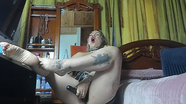  BrendaMichel  online show from 04-23-26, 01:35