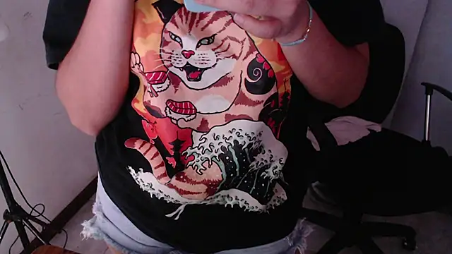 Snapshot of Cuteprincess21 chatting on 01-15-25, 07:05 Cuteprincess21 online show from 01-15-25, 07:05