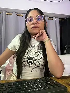 Snapshot of Cuteprincess21 chatting on 02-01-25, 12:40 Cuteprincess21 online show from 02-01-25, 12:40