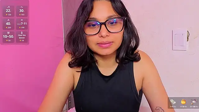 Snapshot of Cuteprincess21 chatting on 10-12-25, 12:09 Cuteprincess21 online show from 10-12-25, 12:09