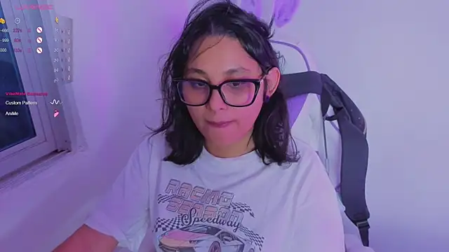 Snapshot of Cuteprincess21 chatting on 11-07-25, 11:49 Cuteprincess21 online show from 11-07-25, 11:49