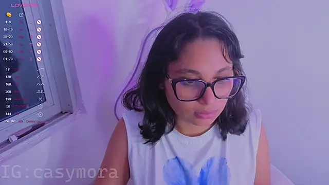 Snapshot of Cuteprincess21 chatting on 11-20-25, 12:55 Cuteprincess21 online show from 11-20-25, 12:55