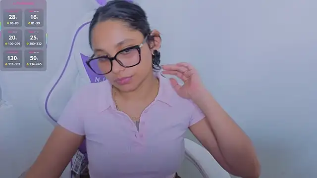 Snapshot of Cuteprincess21 chatting on 11-20-25, 11:48 Cuteprincess21 online show from 11-20-25, 11:48