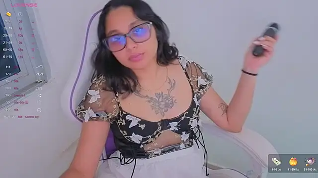 Snapshot of Cuteprincess21 chatting on 11-26-25, 11:28 Cuteprincess21 online show from 11-26-25, 11:28