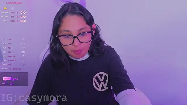 Snapshot of Cuteprincess21 chatting on 11-30-25, 12:14 Cuteprincess21 online show from 11-30-25, 12:14