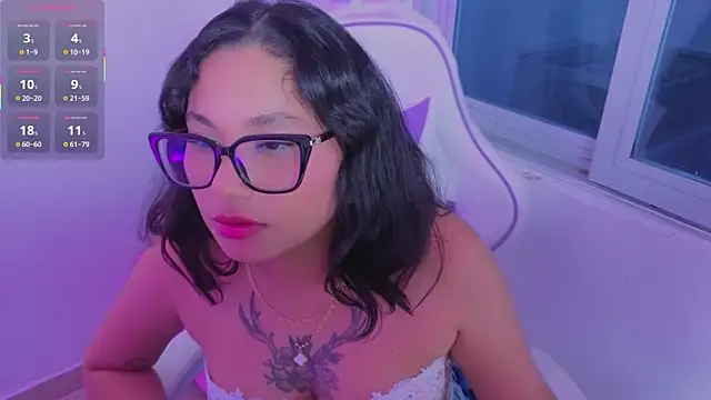 Snapshot of Cuteprincess21 chatting on 12-18-25, 02:06 Cuteprincess21 online show from 12-18-25, 02:06