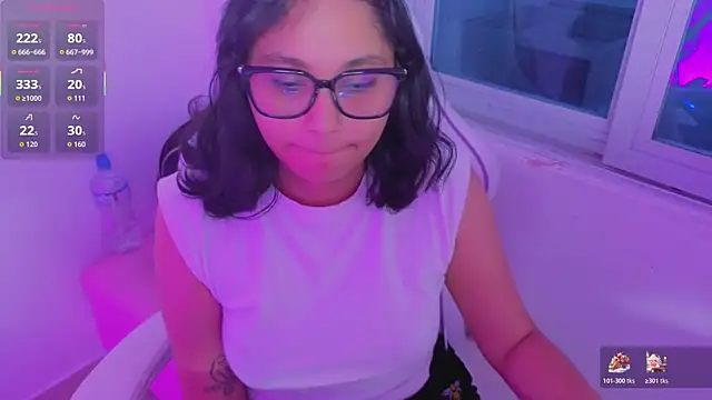 Snapshot of Cuteprincess21 chatting on 12-21-25, 01:35 Cuteprincess21 online show from 12-21-25, 01:35