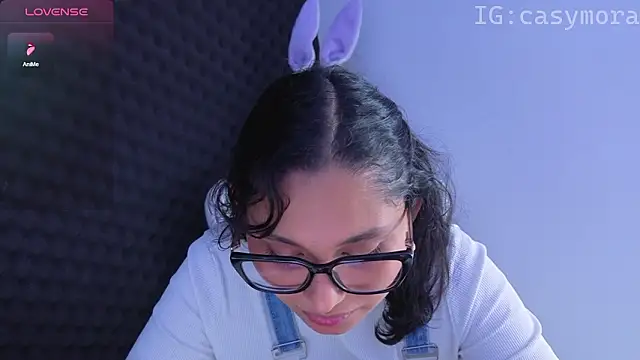 Snapshot of Cuteprincess21 chatting on 02-04-26, 01:22 Cuteprincess21 online show from 02-04-26, 01:22