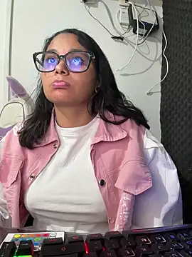 Snapshot of Cuteprincess21 chatting on 02-21-26, 11:50 Cuteprincess21 online show from 02-21-26, 11:50