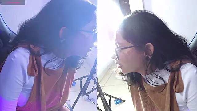 Snapshot of Cuteprincess21 chatting on 02-26-26, 01:26 Cuteprincess21 online show from 02-26-26, 01:26