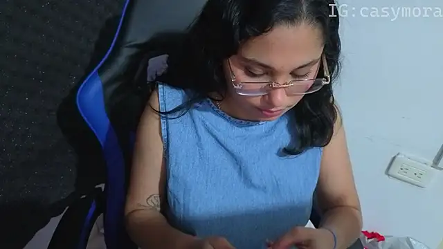 Snapshot of Cuteprincess21 chatting on 03-01-26, 01:51 Cuteprincess21 online show from 03-01-26, 01:51