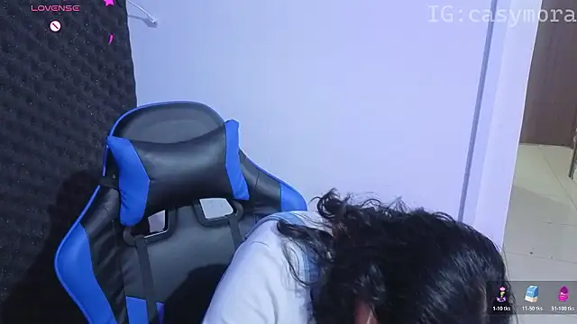 Snapshot of Cuteprincess21 chatting on 03-16-26, 12:38 Cuteprincess21 online show from 03-16-26, 12:38