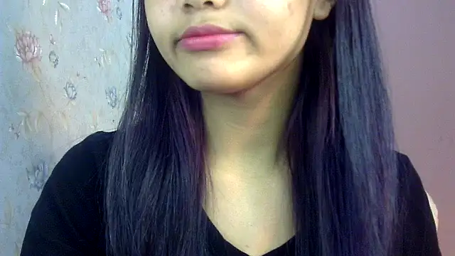 Snapshot of cute_sapna chatting on 01-07-25, 07:06 cute sapna online show from 01-07-25, 07:06