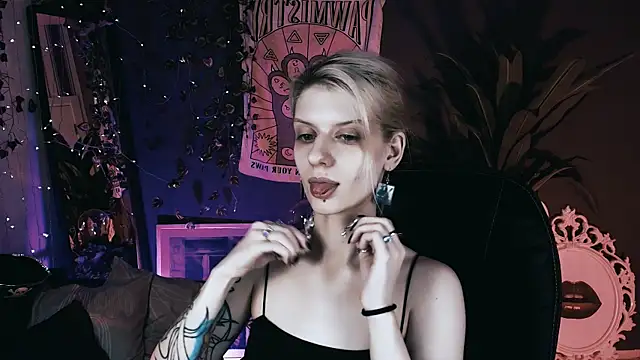 Noah ElmerX online show from 12-02-25, 05:19