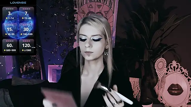 Noah ElmerX online show from 01-08-26, 04:53