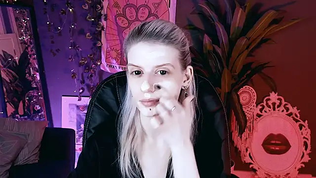Noah ElmerX online show from 04-05-26, 02:03