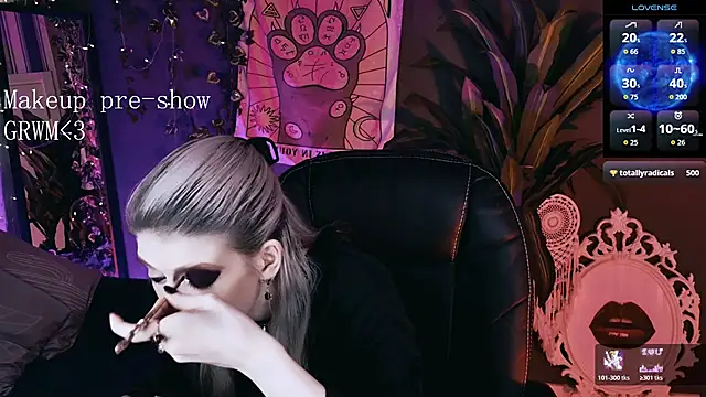 Noah ElmerX online show from 04-17-26, 12:41