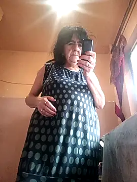 Lovely Lori online show from 01-10-26, 05:53