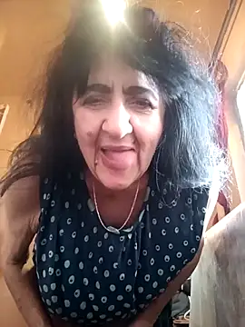 Lovely Lori online show from 02-19-26, 05:25