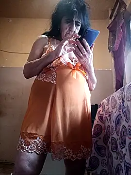 Lovely Lori online show from 04-14-26, 04:18