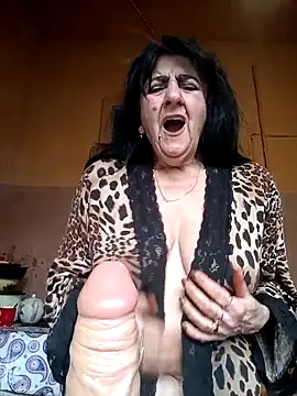 Lovely Lori online show from 04-27-26, 04:54