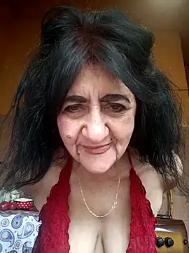 Snapshot of Lovely_Lori chatting on 05-03-26, 04:18 Lovely Lori online show from 05-03-26, 04:18