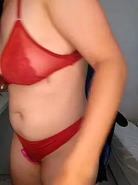 Rafaelayamazaki online show from 04-28-26, 10:31