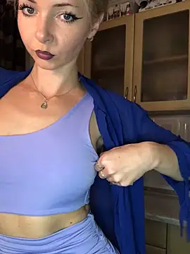 Kristina03 online show from 11-14-25, 09:57