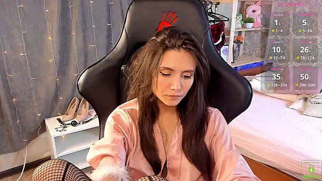 Michel Momsen online show from 03-19-25, 12:12