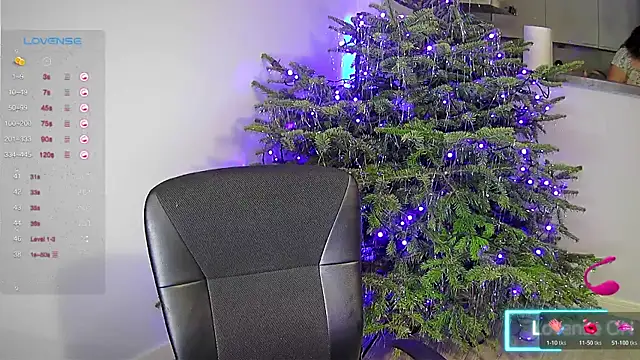 Snapshot of your_soul_Anna chatting on 12-30-24, 10:53 your soul Anna online show from 12-30-24, 10:53