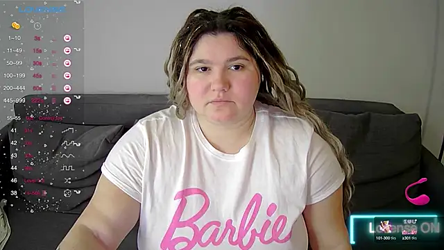 Snapshot of your_soul_Anna chatting on 03-21-25, 08:50 your soul Anna online show from 03-21-25, 08:50